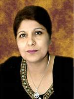 Shamshad Akhtar