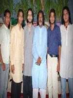 Rehan Azmi Group Pic