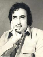 Mohsin Naqvi HD Photo