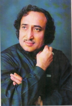 Mohsin Naqvi