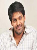 Arya (actor) HD wallpaper