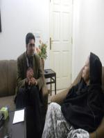 Bano Qudsia Giving Interview