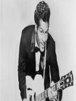 Chuck Berry American Singer and Song writer