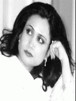 Late Parveen Shakir