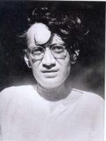 Saadat Hasan Manto HD Wallpaper Pic