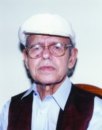 Vazir Agha