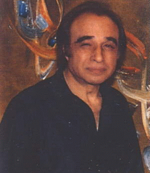 Late Ismail Gulgee