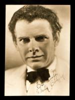 Charles Bickford Hollywood Actor