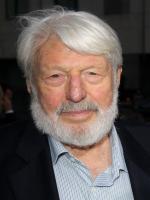 Theodore Bikel Folk Singer