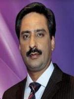 Javed Chaudhary