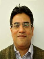 Kamal Siddiqi