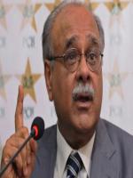 Najam Sethi Speech