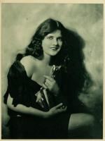 Constance Binney American Stage Dancer