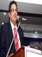 Sohail Warraich speech