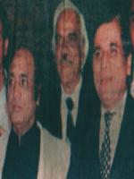 Masood Rana Group Pic