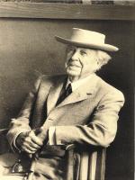 Frank Lloyd Wright HD Images