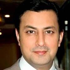 Babar Ali