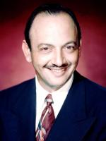 Mel Blanc Photo