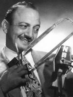 Mel Blanc Voice Actor