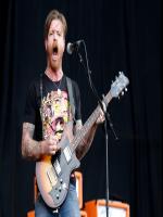 Jesse Hughes HD Images