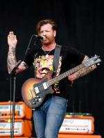 Jesse Hughes Latest Wallpaper