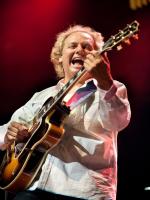 Lee Ritenour Latest Photo