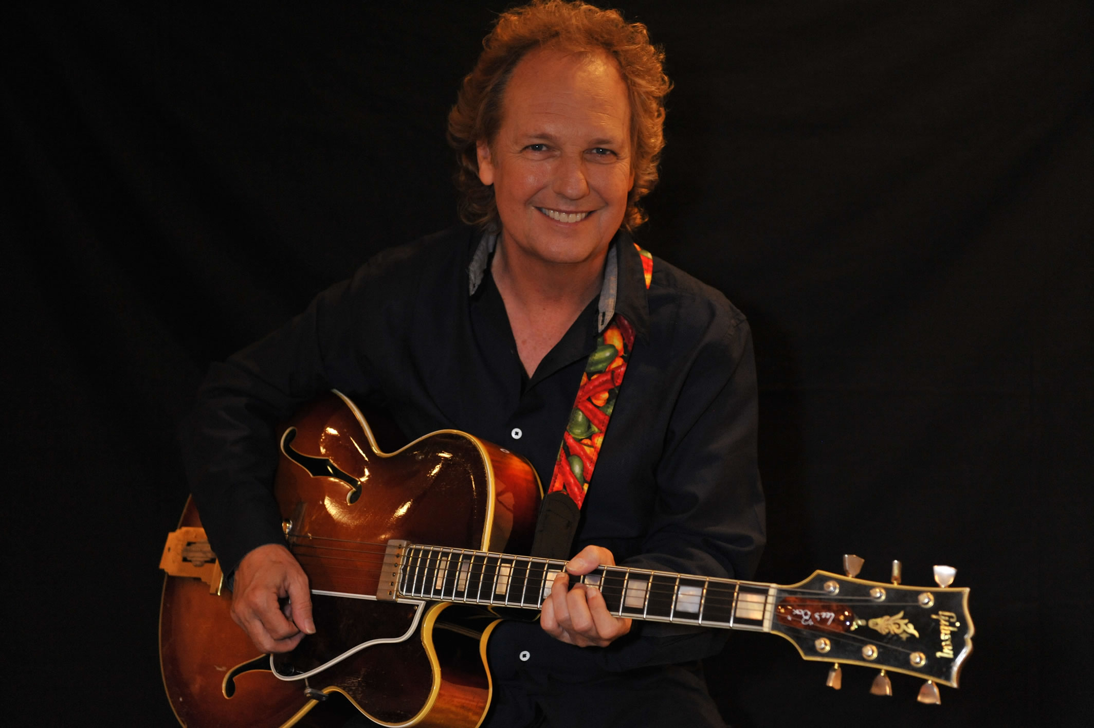 Lee Ritenour HD Images
