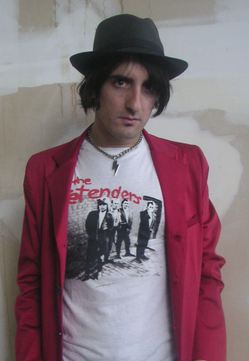 Marko Desantis