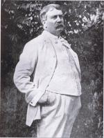 Daniel Burnham Latest Photo