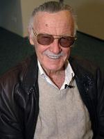 Stan Lee HD Images