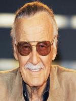 Stan Lee HD Wallpapers