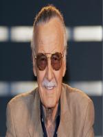 Stan Lee Latest Wallpaper