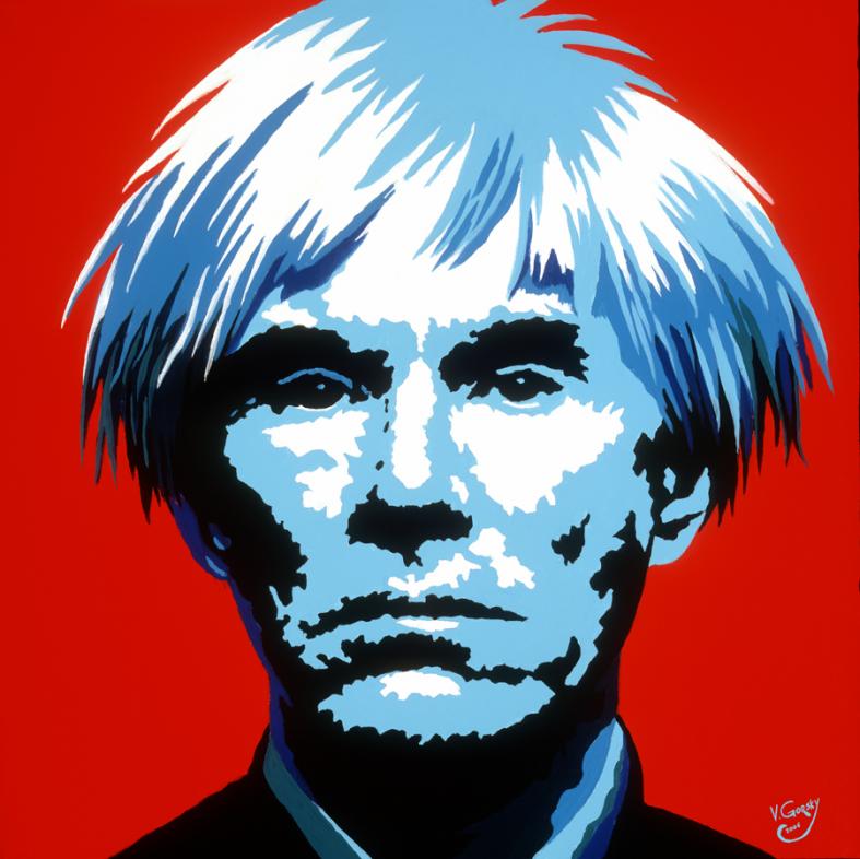 Andy Warhol Latest Wallpaper