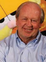 Jim Davis