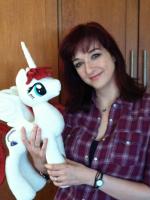 Lauren Faust HD Images