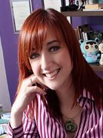 Lauren Faust Latest Photo