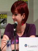 Lauren Faust Latest Wallpaper