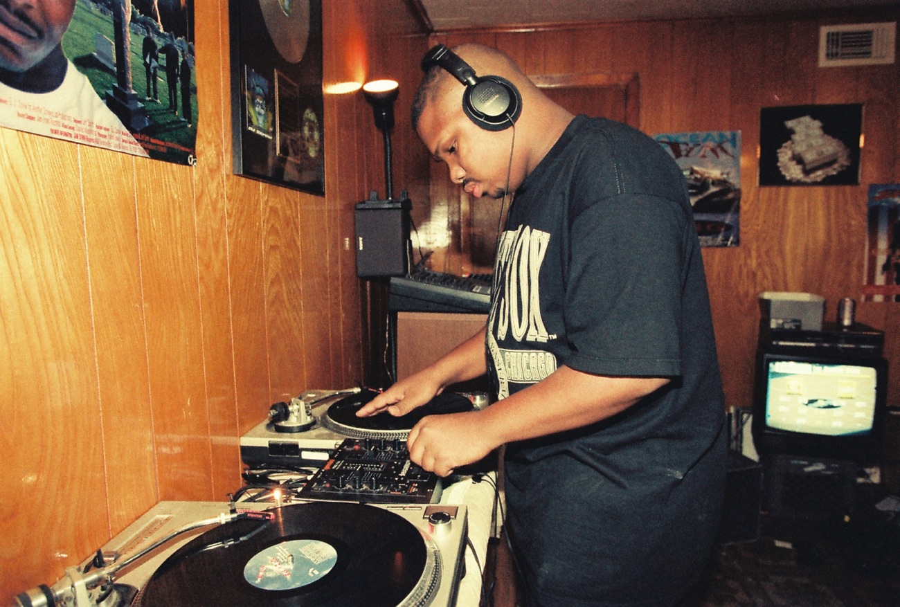 Dj Screw Latest Wallpaper | Dj Screw Photos | FanPhobia - Celebrities