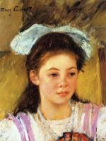 Mary Cassatt