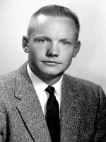 Neil Armstrong HD Images