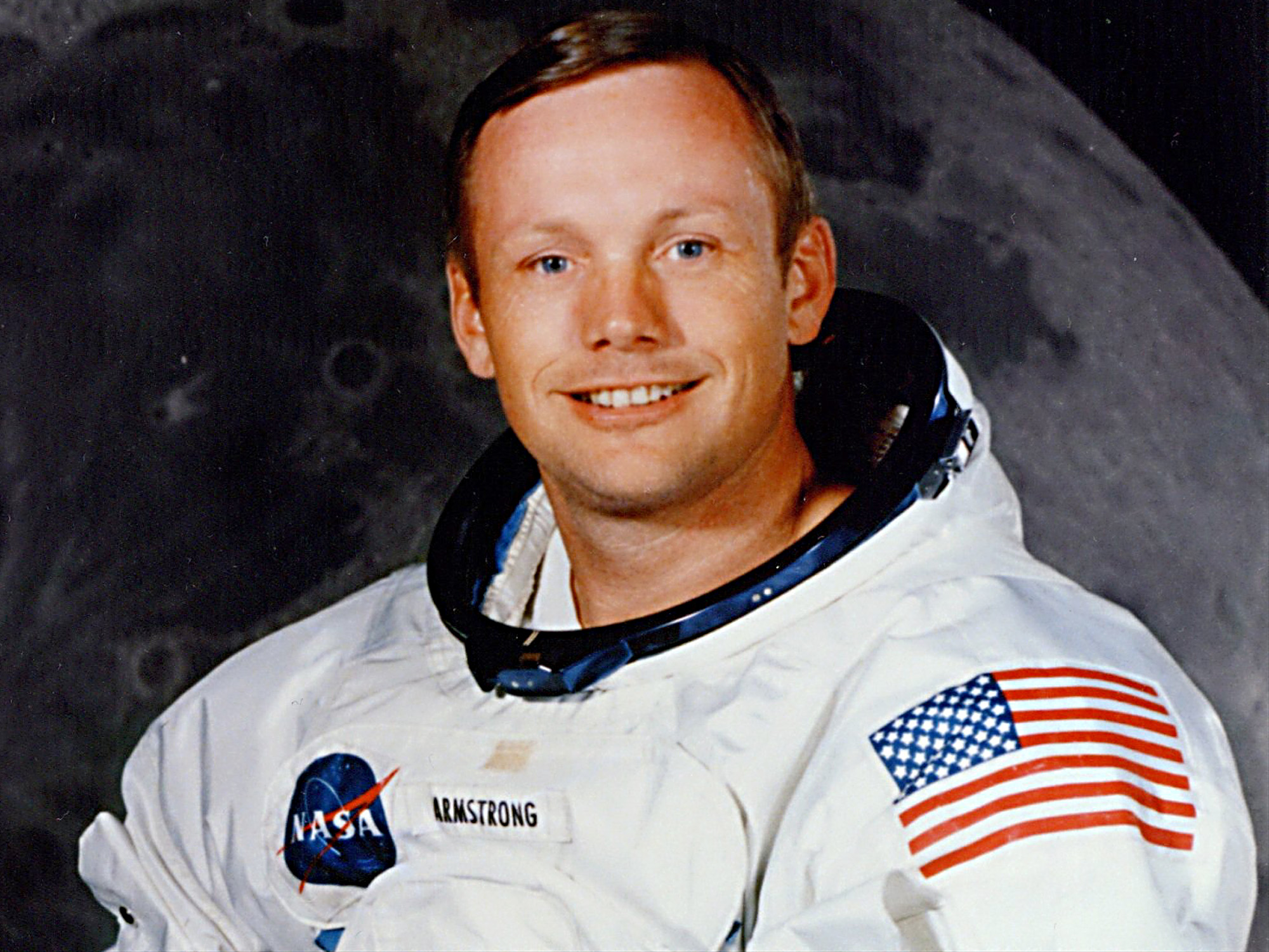 Neil Armstrong HD Wallpapers