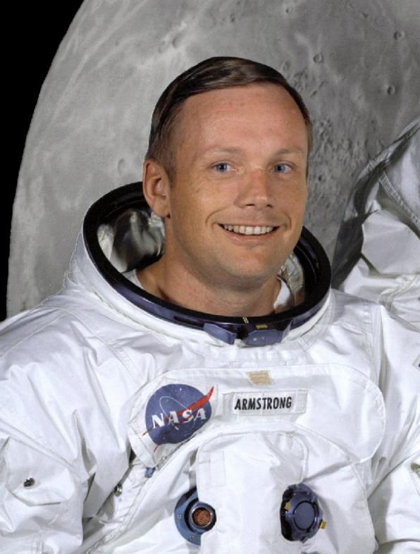 Neil Armstrong Latest Wallpaper