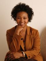 Mae Carol Jemison Latest Photo