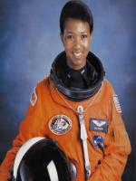 Mae Carol Jemison Latest Wallpaper