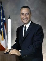 Virgil Gus Grissom HD Images