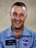 Virgil Gus Grissom HD Wallpapers