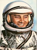 Virgil Gus Grissom Latest Photo