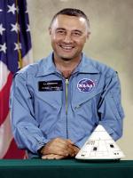 Virgil Gus Grissom Latest Wallpaper