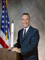 Virgil Gus Grissom