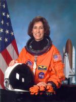 Ellen Ochoa HD Images